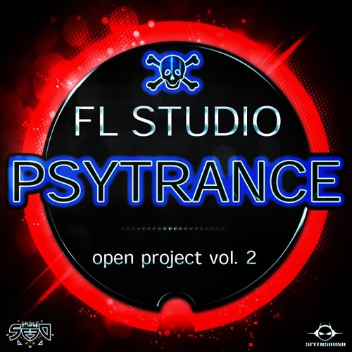 PsySeeD & Speedsound FL Open Project VOL 2