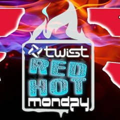 Cupra - Red Hot Monday Promo Mix (August 2013)