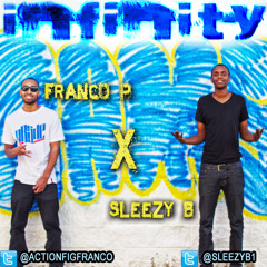 Infinity - Franco P & Sleezy