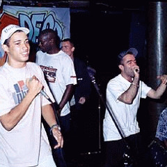 Hey You! FRMX Ft. Devise