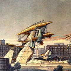 Meuterei auf dem House-Boot ;o)