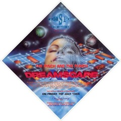 Easygroove & Grooverider @ Dreamscape 11