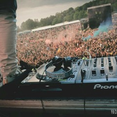 Pursuit of Happiness (REMIX)