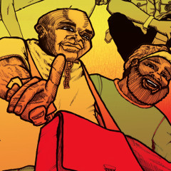 The Reggae Garden Festival 2013 (Promo mix by DJ Feva)