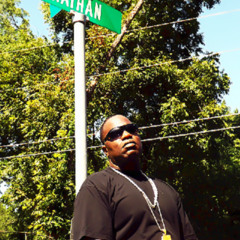 "TRAP FOR MY MONEY" FEAT:C-LOC BIG DAWG