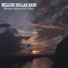 Million Dollar Bash Missouri salutes Bob Dylan - Bockman - "Tonight I'll Be Staying Here With You"