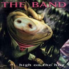 The Band - I Must Love You Too Much