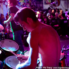 Peskado and The Noose