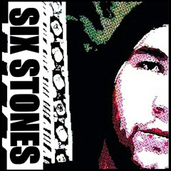 Six Stones - Down