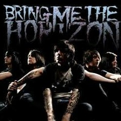 Stream LosT by Bring Me The Horizon  Listen online for free on SoundCloud