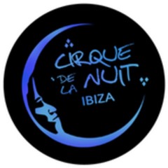 OLIVER $ - Is Playing Matthew K "CROBAC" @ CIRQUE DE LA NUIT - 9 AUG 2013 on IBIZA SONICA