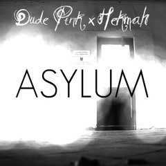 Vanilla Cup x Hekmah - Asylum [EXCLUSIVE]