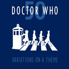 Everybody in the TARDIS (Type 40 Mix)