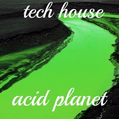 Sundraks - Acid Planet