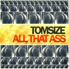 All That Ass - Tomsize