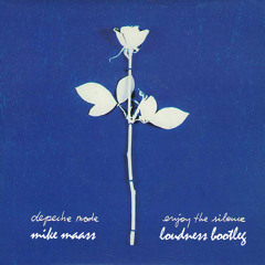 Depeche Mode - Enjoy The Silence (Mike Maass Loudness Rework)