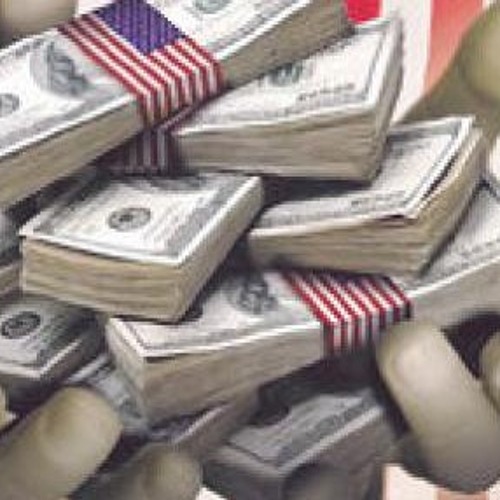 It's Only Money V3
