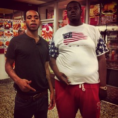 HARDHEADSEV X SHOTGUN SUGE - IN MY CIRCLE