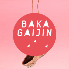 Baka Gaijin Podcast 004 by Jonathan Ritzmann