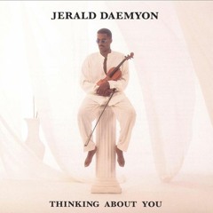 Jerald Daemyon  You Make Me Feel Brand New (Live)