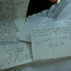 DON'T DO IT-REMIX ft. FlyTy