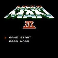Mega Man 3 Title Theme
