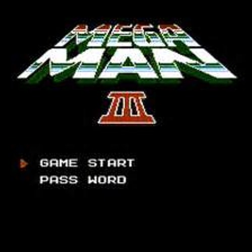 Mega Man 3 Title Theme