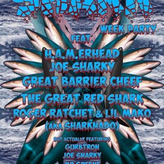 AssErywhereMixtape:SharkWeekEdition