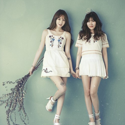 Davichi-Special Best [Korean]