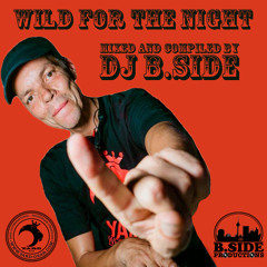 Dj B.Side Mixtapes
