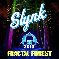 Slynk - LIVE @ Shambhala Fractal Forest (2013)