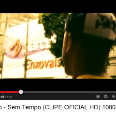 DiMano - Sem Tempo(Prod.DiMano) [Versão Clipe] Squash - PH Mix