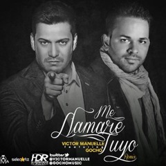 Me Llamare Tuyo(Official Remix)