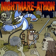 Footloose~regular Show