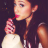 Ariana Grande Baby I Mp3