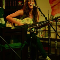 Wonderwall (acoustic)