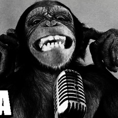 NkRumba Feat Gonzo - PODRIOH (JunglaPsycho)