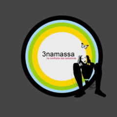 3 na Massa - O Objeto
