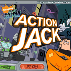 Action Jack - Invasión Perruna