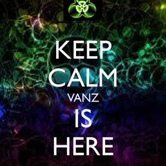 Vanz is here