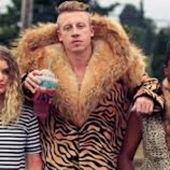 95 MACKLAMORE - THRIFT SHOP FT WANZ - DUBSPTEP REMIX (DJ.BILLALVA 2'13)