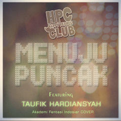 Menuju Puncak (Ft.Taufik Hardyansyah)