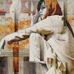 مقام ابن زيدون - غادة شبير