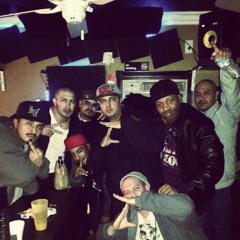 UNREALEASED CLIKA ONE "REAL MUSIC"prd By JERI FORTH