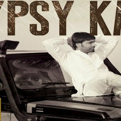 Dj PsG - Gypsy Kali