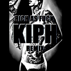 Lil Wayne ft. 2 Chainz - Rich As Fuck (Kindaphresh Trap Remix)