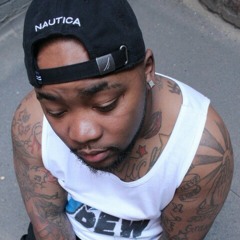 NEVA BE THE SAME ft Senno X Dame.b