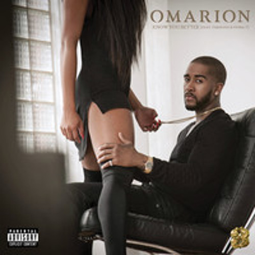 Omarion "Know You Better" Ft. Fabolous And Pusha T
