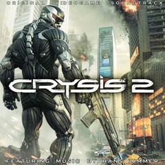 Crysis 2 - Crysis 2 Intro