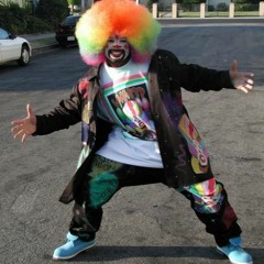 Os Palhaços Assasinos ♪   Contato Guetto Part. CTS ( Nóva 2013)